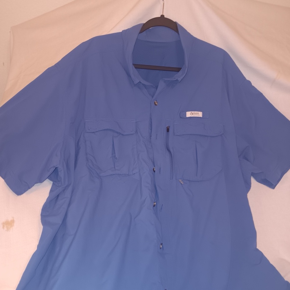 Men’s Guide series outdoor shirt